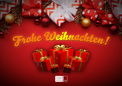 Weihnachten