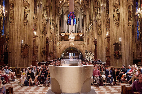 Riesen Orgel Konzerte