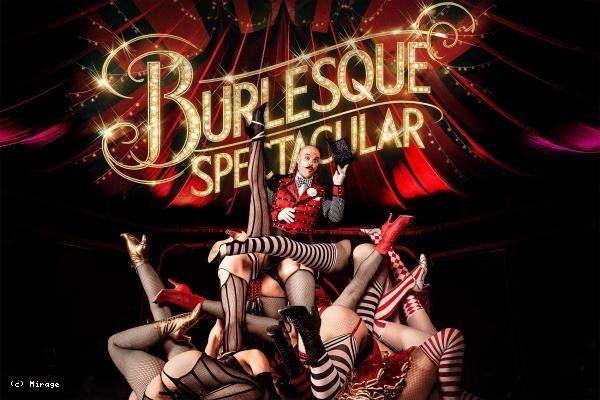 Burlesque Spectacular - D...